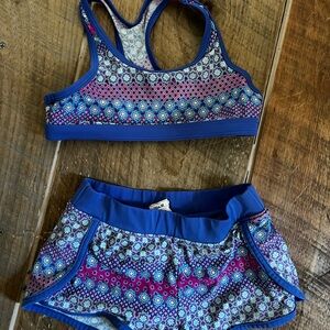 Kids Swim 2pc Set - LL BEAN